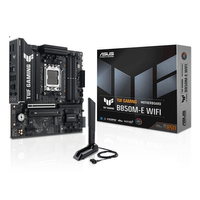 Miniatura 1 de Asus AMD  TUF GAMING B850M-E WIFI Socket AM5