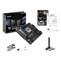 Miniatura 9 de Asus AMD  TUF GAMING B850M-E WIFI Socket AM5