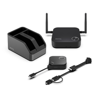 Miniatura 1 de BenQ InstaShow Wireless system WDC15