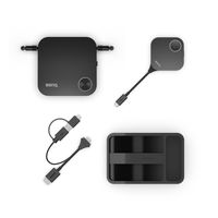Miniatura 19 de BenQ InstaShow Wireless system WDC15