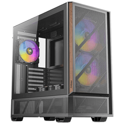 ANTEC  P30 ARGB RGB Negro