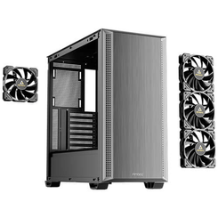 ANTEC  P7 S  Negro