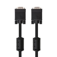 Miniatura 3 de CABLE NC VGA CON FERRITA 10M