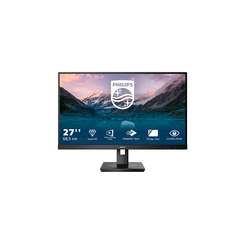 PHILIPS  27" LCD VA Quad HD Altavoces