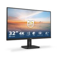 Miniatura 3 de PHILIPS 1000 series 31.5" LCD VA 4K Ultra HD HDMI Altavoces