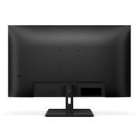Miniatura 10 de PHILIPS 1000 series 31.5" LCD VA 4K Ultra HD HDMI Altavoces