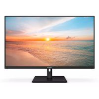 Miniatura 11 de PHILIPS 1000 series 31.5" LCD VA 4K Ultra HD HDMI Altavoces