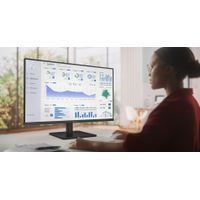 Miniatura 13 de PHILIPS 1000 series 31.5" LCD VA 4K Ultra HD HDMI Altavoces