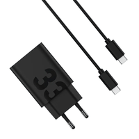 Miniatura 1 de Motorola Turbopower 33W Carga rapida  Usb-A a usbC