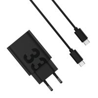 Miniatura 2 de Motorola Turbopower 33W Carga rapida  Usb-A a usbC