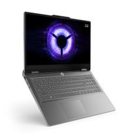 Miniatura 2 de LOQ Essential 15IRX11 i5-13450HX FHD 16GB 512GB SSD 1xNVIDIA GeForce RTX 5050 8GB BT 5.3 Wi-Fi 6 720P HD 4 Cell Li-ion 60Wh 3CourierCarryin