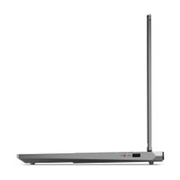 Miniatura 3 de LOQ Essential 15IRX11 i5-13450HX FHD 16GB 512GB SSD 1xNVIDIA GeForce RTX 5050 8GB BT 5.3 Wi-Fi 6 720P HD 4 Cell Li-ion 60Wh 3CourierCarryin