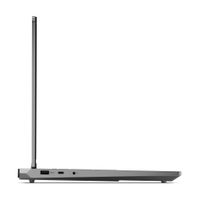 Miniatura 4 de LOQ Essential 15IRX11 i5-13450HX FHD 16GB 512GB SSD 1xNVIDIA GeForce RTX 5050 8GB BT 5.3 Wi-Fi 6 720P HD 4 Cell Li-ion 60Wh 3CourierCarryin