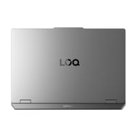 Miniatura 5 de LOQ Essential 15IRX11 i5-13450HX FHD 16GB 512GB SSD 1xNVIDIA GeForce RTX 5050 8GB BT 5.3 Wi-Fi 6 720P HD 4 Cell Li-ion 60Wh 3CourierCarryin