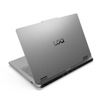 Miniatura 6 de LOQ Essential 15IRX11 i5-13450HX FHD 16GB 512GB SSD 1xNVIDIA GeForce RTX 5050 8GB BT 5.3 Wi-Fi 6 720P HD 4 Cell Li-ion 60Wh 3CourierCarryin