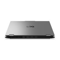 Miniatura 8 de LOQ Essential 15IRX11 i5-13450HX FHD 16GB 512GB SSD 1xNVIDIA GeForce RTX 5050 8GB BT 5.3 Wi-Fi 6 720P HD 4 Cell Li-ion 60Wh 3CourierCarryin