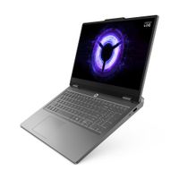 Miniatura 14 de LOQ Essential 15IRX11 i5-13450HX FHD 16GB 512GB SSD 1xNVIDIA GeForce RTX 5050 8GB BT 5.3 Wi-Fi 6 720P HD 4 Cell Li-ion 60Wh 3CourierCarryin