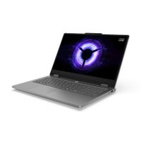 Miniatura 16 de LOQ Essential 15IRX11 i5-13450HX FHD 16GB 512GB SSD 1xNVIDIA GeForce RTX 5050 8GB BT 5.3 Wi-Fi 6 720P HD 4 Cell Li-ion 60Wh 3CourierCarryin