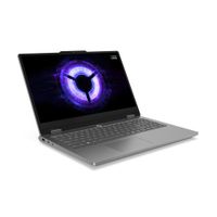 Miniatura 17 de LOQ Essential 15IRX11 i5-13450HX FHD 16GB 512GB SSD 1xNVIDIA GeForce RTX 5050 8GB BT 5.3 Wi-Fi 6 720P HD 4 Cell Li-ion 60Wh 3CourierCarryin