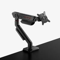 Miniatura 1 de SOPORTE PARA MONITOR ASUS AS AAS01 BK/ROG ERGO MONITOR ARM/EU/MONITOR ARM/SINGLE PKG