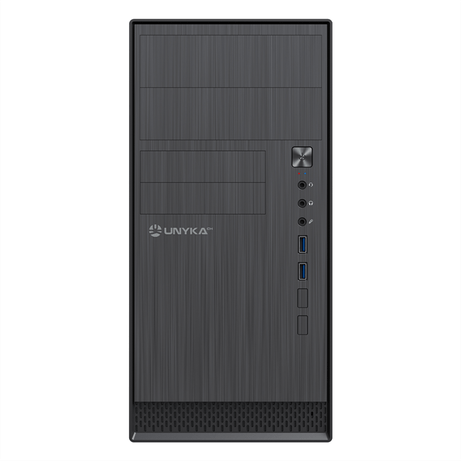 Ordenador sobremesa NETWAY PLUS Ryzen 5 5655G, 16GB, 1TB SSD, Free DOS - Imagen 6 de 6 Ordenador sobremesa NETWAY PLUS Ryzen 5 5655G, 16GB, 1TB SSD, Free DOS - Imagen 6 de 6
