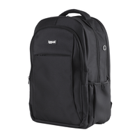Miniatura 1 de iggual Mochila portátil 15.6-17 Office Pro Elite