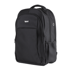 iggual Mochila portátil 15.6-17 Office Pro Elite