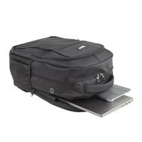 Miniatura 4 de iggual Mochila portátil 15.6-17 Office Pro Elite
