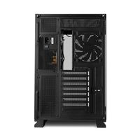 Miniatura 8 de NOX Hummer HUMMER GALAXY| Semitorre ATX compacta tira ARGB Ne RGB Negro