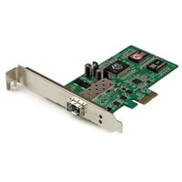 Miniatura 2 de StarTech.com PCIe GbE Fiber Network Card
