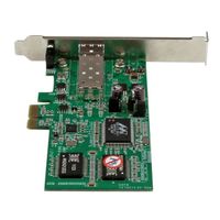 Miniatura 3 de StarTech.com PCIe GbE Fiber Network Card