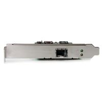 Miniatura 4 de StarTech.com PCIe GbE Fiber Network Card
