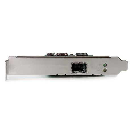 StarTech.com PCIe GbE Fiber Network Card - Imagen 4 de 5 StarTech.com PCIe GbE Fiber Network Card - Imagen 4 de 5