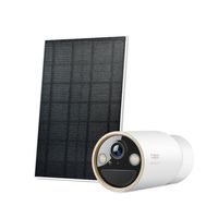 Miniatura 2 de CAMARA IP EXTERIOR WIFI TP-LINK TAPO C460 ALIMENTADA POR PANEL SOLAR CON BATERIA 4K
