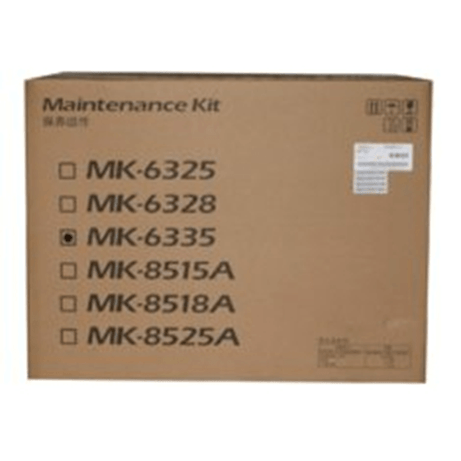 KYOCERA kit de mantenimiento MK6335 para 6003i / 5003i / 4003i - Imagen 1 de 2 KYOCERA kit de mantenimiento MK6335 para 6003i / 5003i / 4003i - Imagen 1 de 2