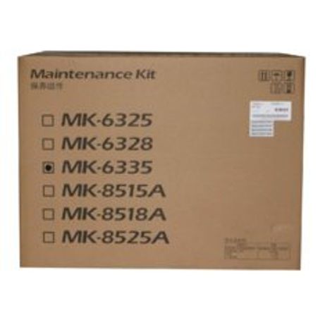 KYOCERA kit de mantenimiento MK6335 para 6003i / 5003i / 4003i - Imagen 2 de 2 KYOCERA kit de mantenimiento MK6335 para 6003i / 5003i / 4003i - Imagen 2 de 2
