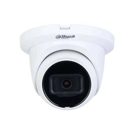 (DH-IPC-HDW2541TMP-S-0280B-S2) DAHUA CAMARA IP TURRET SERIE 2, 5MP, IP67, IR 30M, HASTA 256GB MICROSD, OPTICA FIJA 2.8MM - Imagen 2 de 3 (DH-IPC-HDW2541TMP-S-0280B-S2) DAHUA CAMARA IP TURRET SERIE 2, 5MP, IP67, IR 30M, HASTA 256GB MICROSD, OPTICA FIJA 2.8MM - Imagen 2 de 3