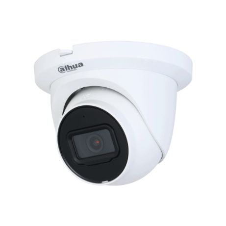 (DH-IPC-HDW2541TMP-S-0280B-S2) DAHUA CAMARA IP TURRET SERIE 2, 5MP, IP67, IR 30M, HASTA 256GB MICROSD, OPTICA FIJA 2.8MM - Imagen 3 de 3 (DH-IPC-HDW2541TMP-S-0280B-S2) DAHUA CAMARA IP TURRET SERIE 2, 5MP, IP67, IR 30M, HASTA 256GB MICROSD, OPTICA FIJA 2.8MM - Imagen 3 de 3