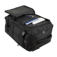 Miniatura 3 de iggual Mochila portátil 15.6-17 Voyage Pro Tech