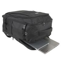 Miniatura 4 de iggual Mochila portátil 15.6-17 Voyage Pro Tech