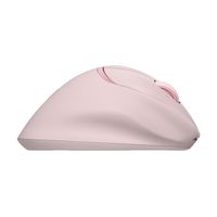 Miniatura 3 de RAT N ERGON MICO HP TILT 720M ROSA                                    CONÉCTATE F CILMENTE POR BLUETOOTH O HP UNIFYING DONGLE