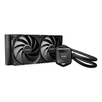 Miniatura 1 de REFRIGERACION LIQUIDA BE QUIET PURE LOOP 3 280MM