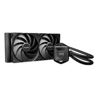 Miniatura 2 de REFRIGERACION LIQUIDA BE QUIET PURE LOOP 3 280MM