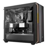 Miniatura 3 de REFRIGERACION LIQUIDA BE QUIET PURE LOOP 3 280MM