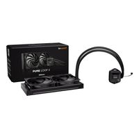 Miniatura 5 de REFRIGERACION LIQUIDA BE QUIET PURE LOOP 3 280MM