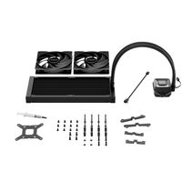 Miniatura 6 de REFRIGERACION LIQUIDA BE QUIET PURE LOOP 3 280MM