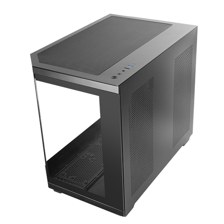 CAJA MICROATX GAMING MARS GAMING MC3TCOREM TRIPLE CRISTAL TEMPLADO GPU 415mm 2x3.5 3x2.5 NEGRO - Imagen 1 de 3 CAJA MICROATX GAMING MARS GAMING MC3TCOREM TRIPLE CRISTAL TEMPLADO GPU 415mm 2x3.5 3x2.5 NEGRO - Imagen 1 de 3