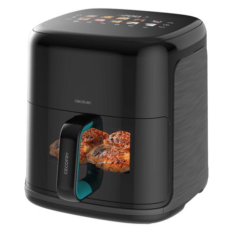 FREIDORA 102086 SMOKIN PRIME 6500 - Imagen 2 de 10 FREIDORA 102086 SMOKIN PRIME 6500 - Imagen 2 de 10