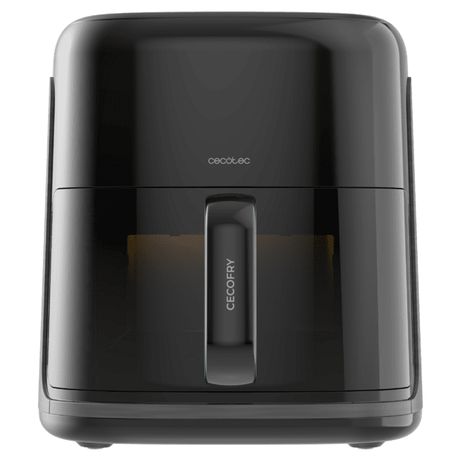 FREIDORA 102086 SMOKIN PRIME 6500 - Imagen 5 de 10 FREIDORA 102086 SMOKIN PRIME 6500 - Imagen 5 de 10