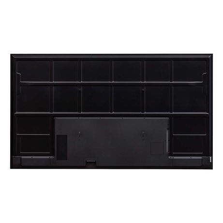 86UL5Q-E 24/7 500N H/V INTERIOR - Imagen 7 de 9 86UL5Q-E 24/7 500N H/V INTERIOR - Imagen 7 de 9